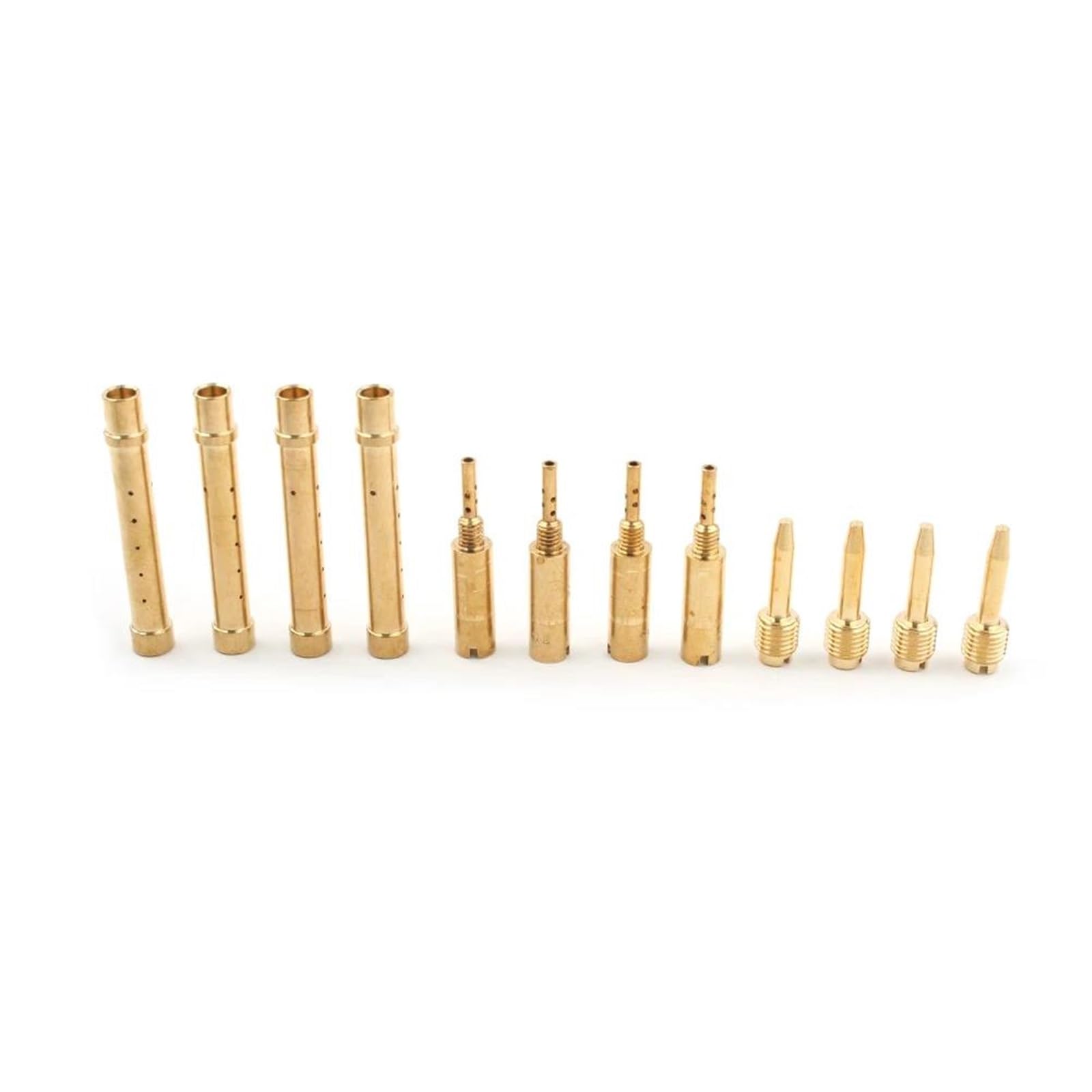 Kit di Riparazione Carburatore per Moto per H&Onda per CB350F Four 1972-1974 Kit di Revisione, Pezzi di Ricambio E Componenti di Fissaggio Carburatore Ricostruzione Set