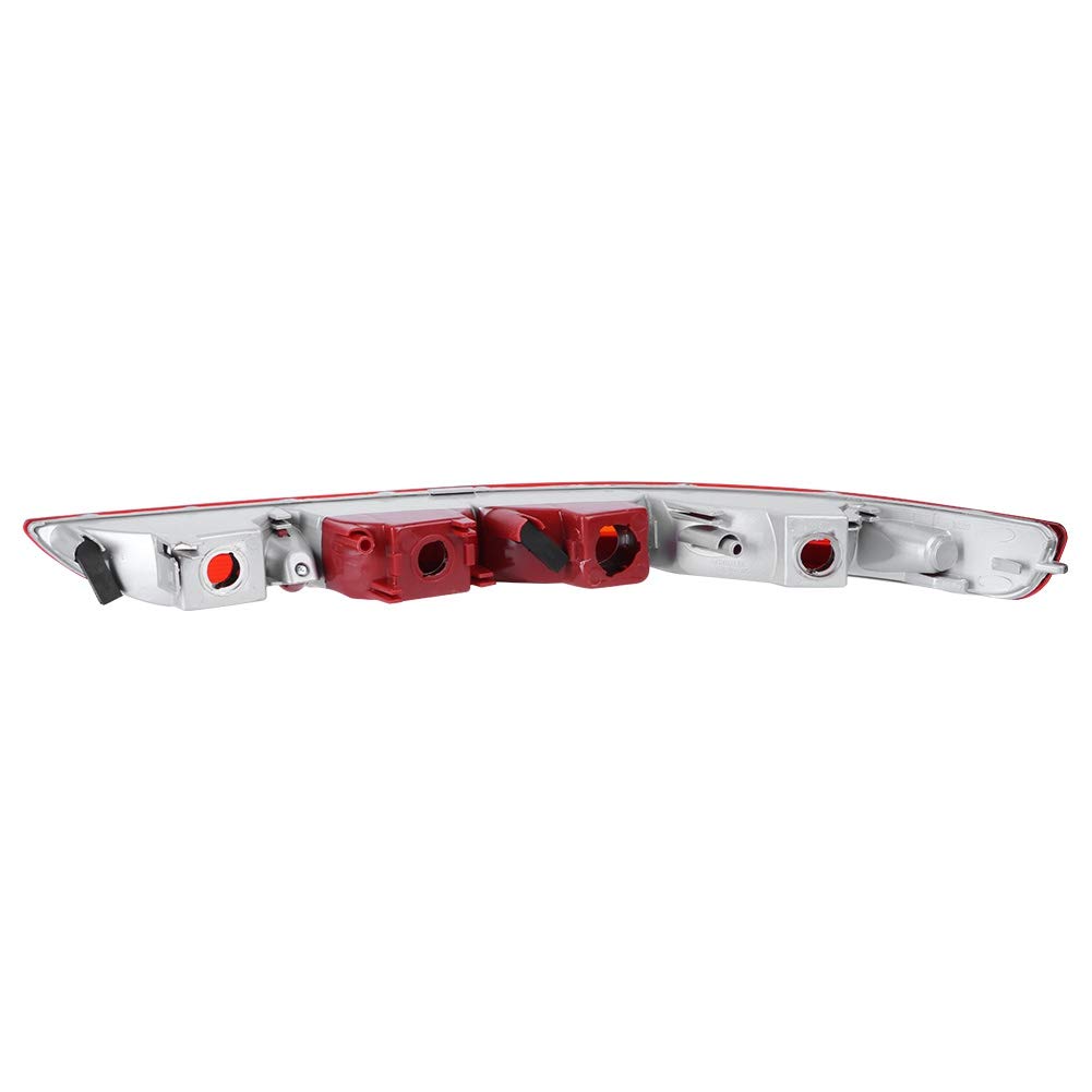 Lampa tylna zderzaka tylnego, lampa tylna lewego tylnego zderzaka bez przewodu 8R0945095 Pasuje do Q5 SQ5