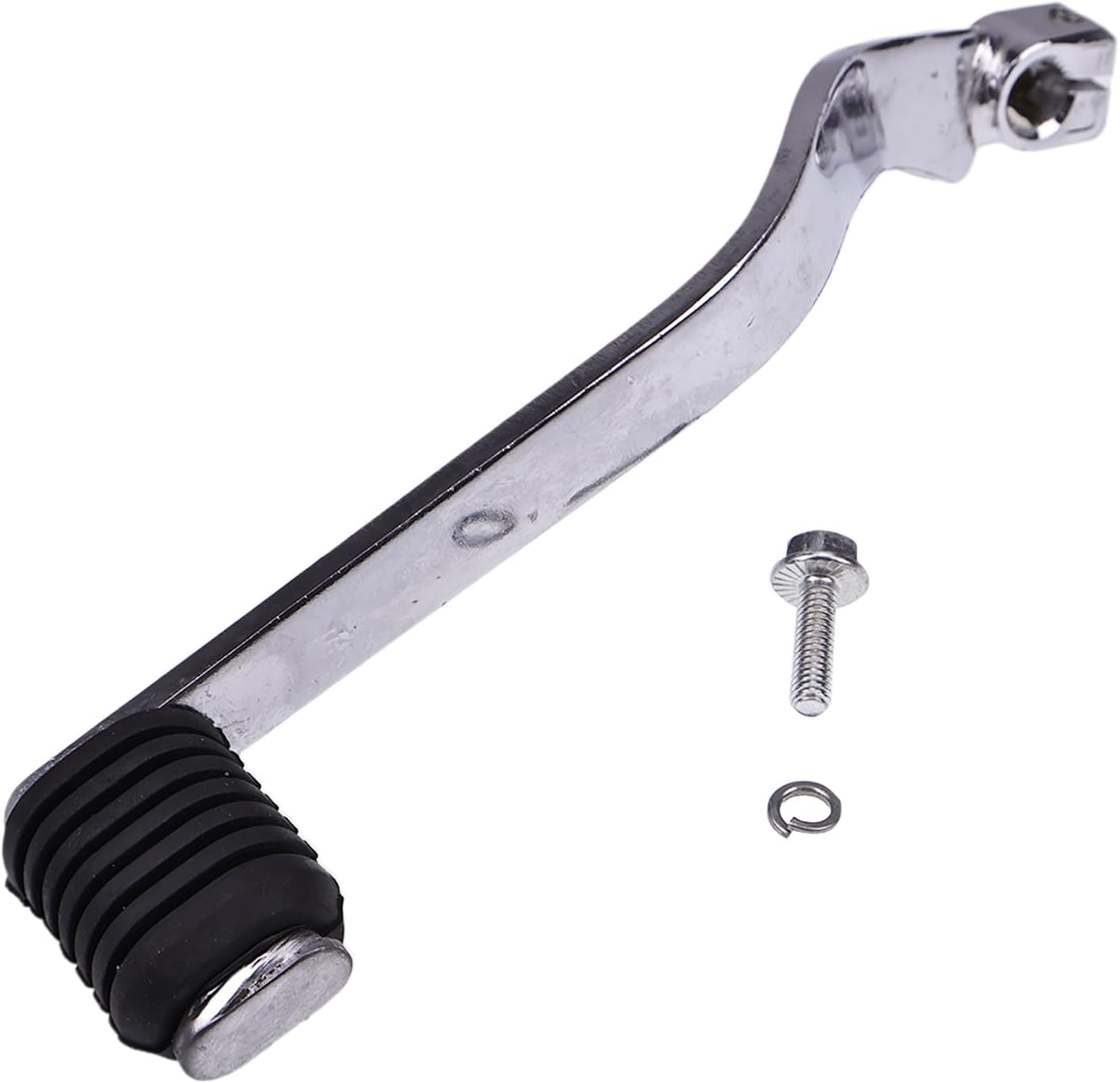 Shift Lever Pedal 24700-958-000 Compatible with 1984-1986 ATC200S,1984 Big Red 200 ATC200ES,1982-1983 Big Red 200 ATC200E