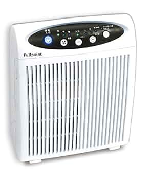 Amazon | ☆【PM2.5対応】Fullpoint(フルポイント) 業界初!風