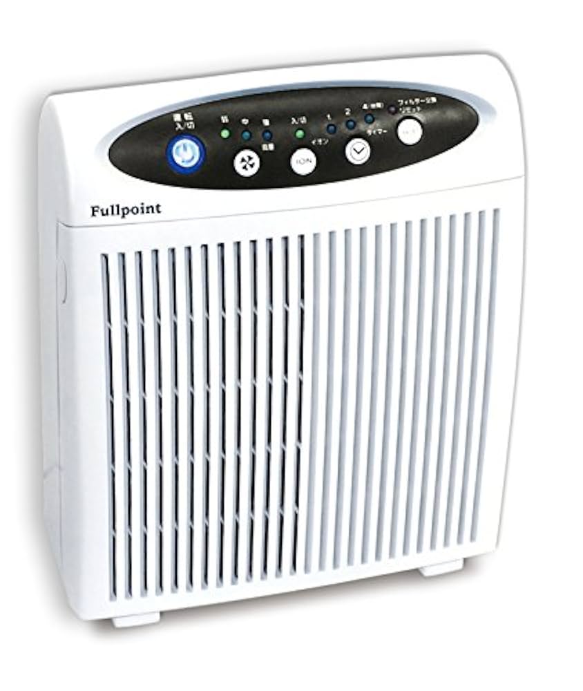 Amazon | ☆【PM2.5対応】Fullpoint(フルポイント) 業界初!風
