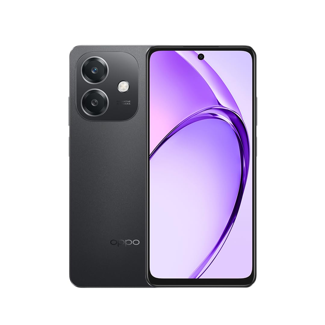 OPPO Reno 3a スマートフォン ブラック OPPO Reno3 A │ 格安スマホ/格安SIMはUQ mobile（モバイル）【公式】