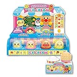 ジョイパレット(JOYPALETTE) アンパンマン のっけてポン! NEW アンパンマンのアイスちょうだい!!