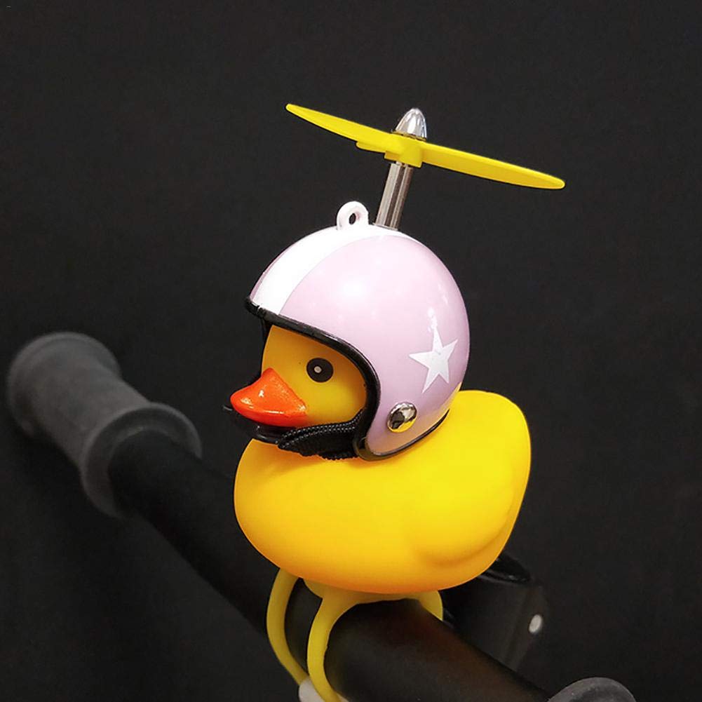 Sonette Velo Sonnette Vélo Canard En Caoutchouc - Klaxon Amusant Avec Hélice | Déco Vélo, Moto Ou Voiture | Cadeau Drôle Canard En Caoutchouc Squeezable Sonette Velo Sonnette Vélo Canard En Caoutchouc - Klaxon Amusant Avec Hélice | Déco Vélo, Moto Ou Voiture | Cadeau Drôle Canard En Caoutchouc Squeezable