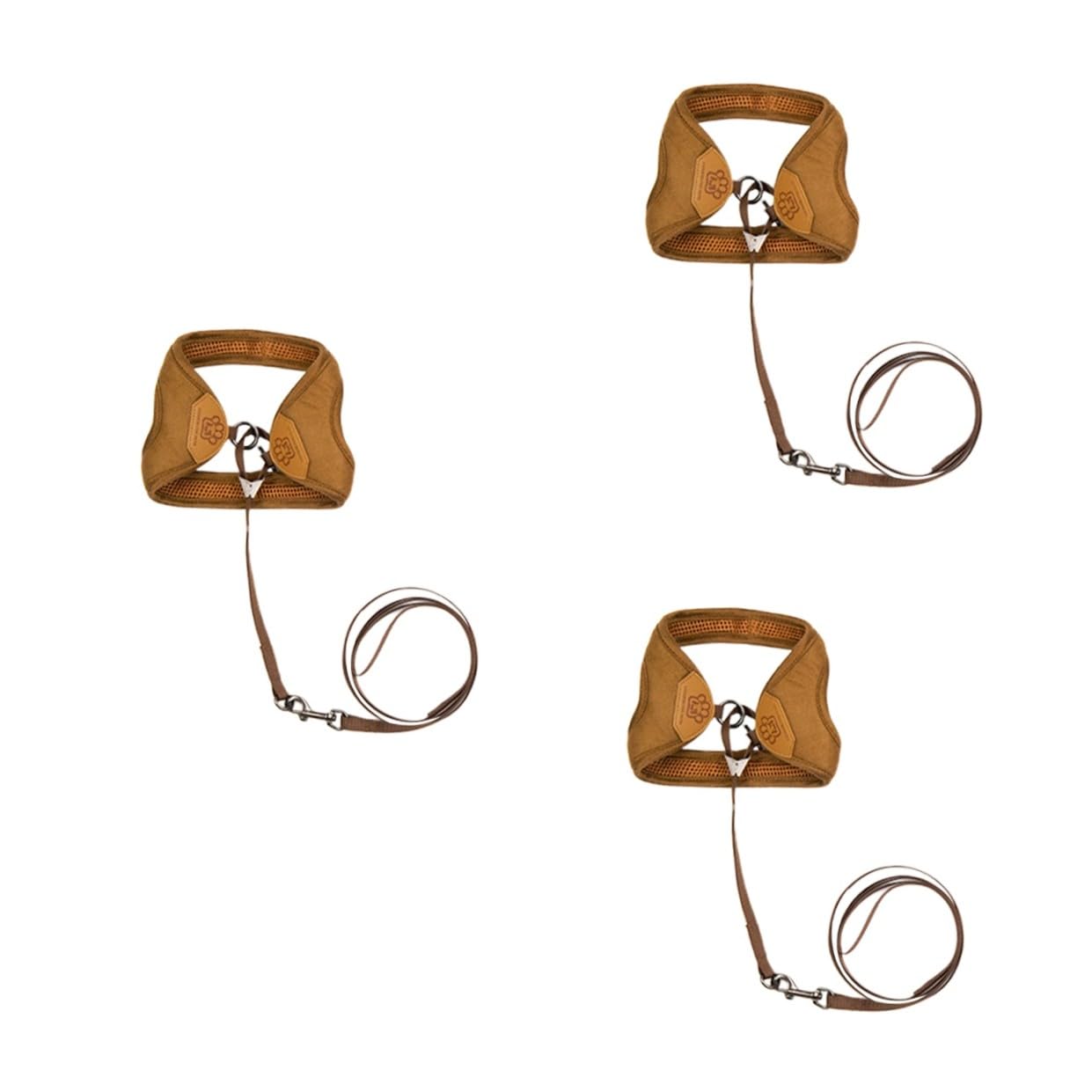 Sosoport 3 Pz Per Gatti Animale Domestico Imbracatura Porta Cuccioli Forniture Per Animali Domestici Imbracatura Da Per Animali Domestici Per Gatti Furetti