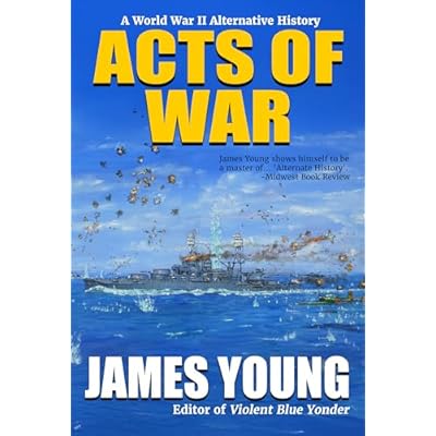Acts of War