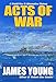 Acts of War (The Usurper's War Book 1)