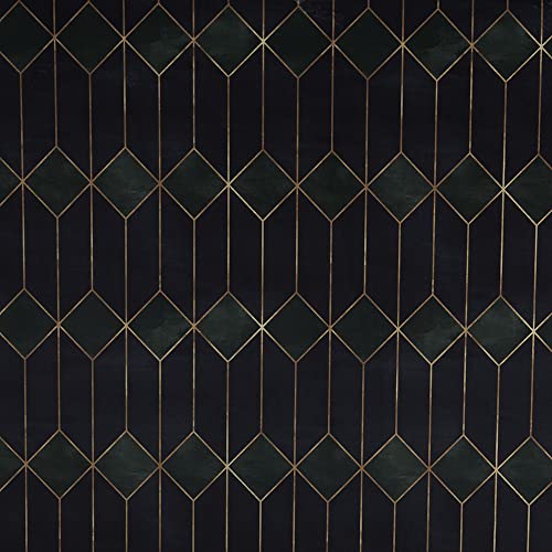 Kt KILOtela - Digital Printed Velvet Fabric - Decoration, Cushions, Upholstery, Curtains, Crafts - 100 cm Length x 140 cm Width