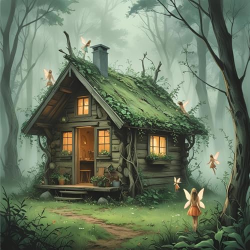 Page de couverture de Hypnose Transpersonnelle ® 381 : Guérisseuse de la forêt, Joie simple, Trahison