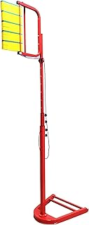 Shykey Vertical Jump Tester for Physical Training, 4.9-11.5ft Jumping Ability Tester, Volleyball Training Equipment, High Jump Training Equipment