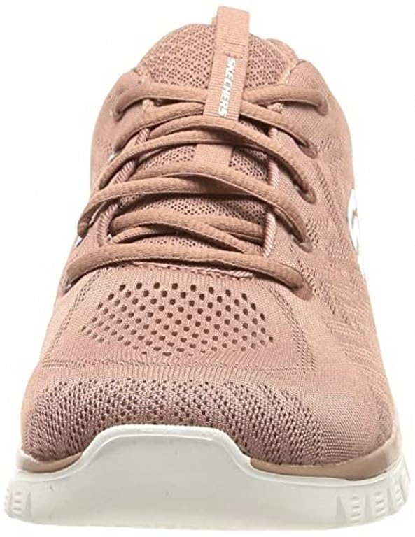 Image of Skechers Womens Graceful-get ConnectedTraining Shoes