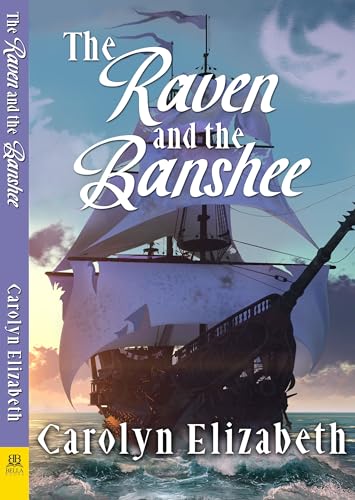 Raven and the Banshee view 2