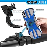 Zoom IMG-2 porta cellulare braccio anggo 3 Zoom IMG-2 porta cellulare braccio anggo 3