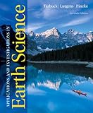 Applications and Investigations in Earth Science
