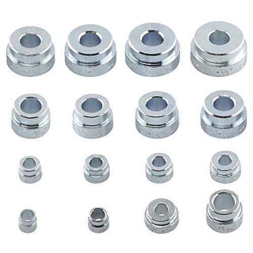 Juego de 19 Piezas para Cojinetes y Sellos miniatura 3