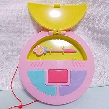 Amazon.co.jp: クリィミーマミ コンパクト ルミナスター