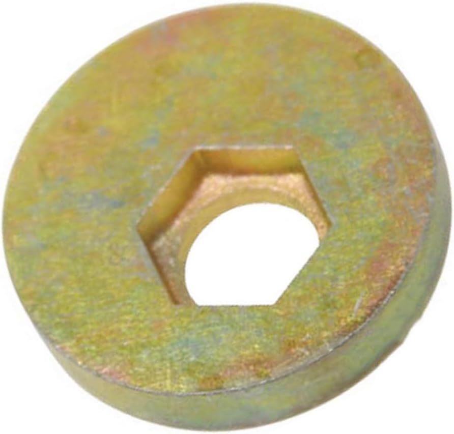 Replacement part for A-E97216-Ai - Spacer; Cutterbar Disc R2Aftt16363