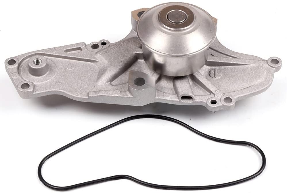 ASAPE TBK286 Timing Belt Kit with Water Pump Fit for 2001-2002 for Acura MDX 1999-2004 for H-ONDA Odyssey