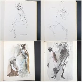 Amazon.co.jp: レオノール フィニ 挿絵本『 O嬢の物語 』 ※ 挿絵