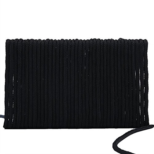Corde de parachutage de 2mm multi-brins pour camping et artisanat DIY - 6