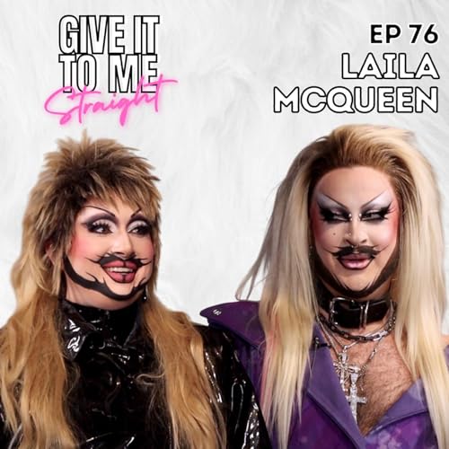 Laila McQueen