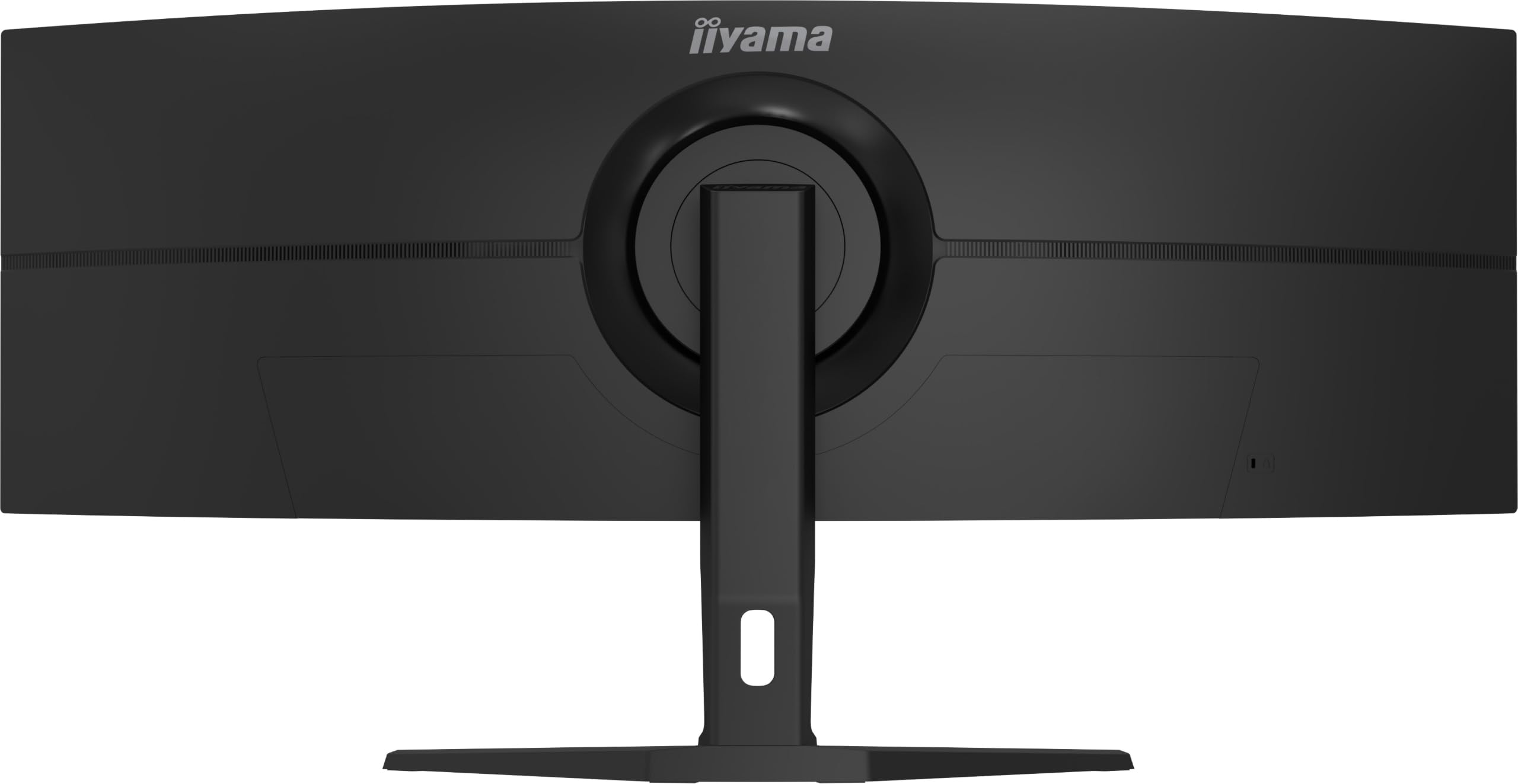 Tft 49,0"/124,0cm Iiyama Prolite Xcb4994dqsu *schwarz* 32:9 (xcb4994dqsU-B1)