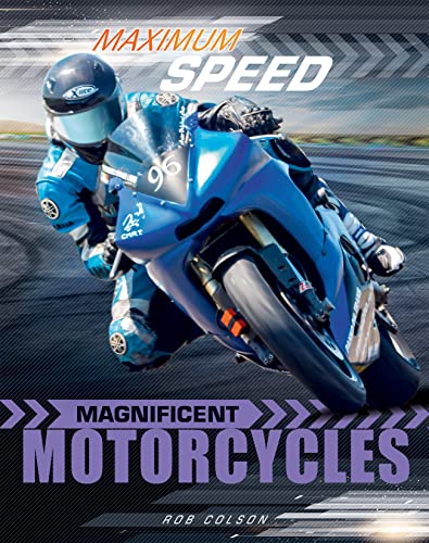 Magnificent Motorcycles