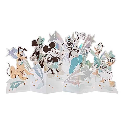 Hallmark Paper Wonder - Biglietto di auguri per