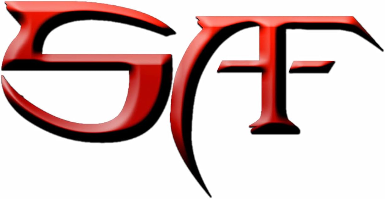 SAF 6680 Modern Art Framed Art Print (35 x 50 x 2 cms) SANFMA6680