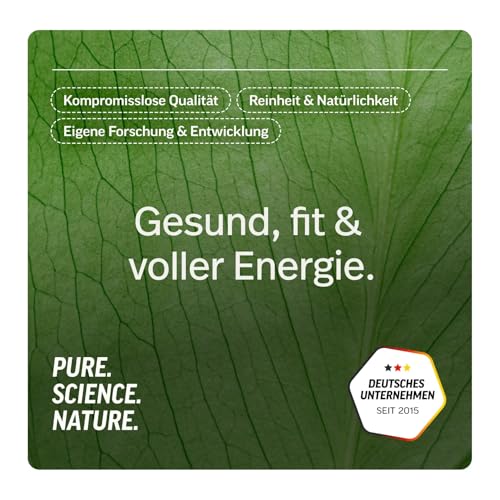 edubily nutrition® Darmbakterien Kapseln mit L. plantarum, L. reuteri, S. thermophilus, B. lactis, B. longum, B. infantis & B. adolescentis - Ohne Inulin - 90 Kapseln