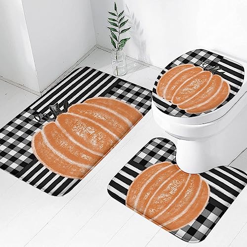 What's The Best Bath Rugs Plaid By An Expert Glory Cycles