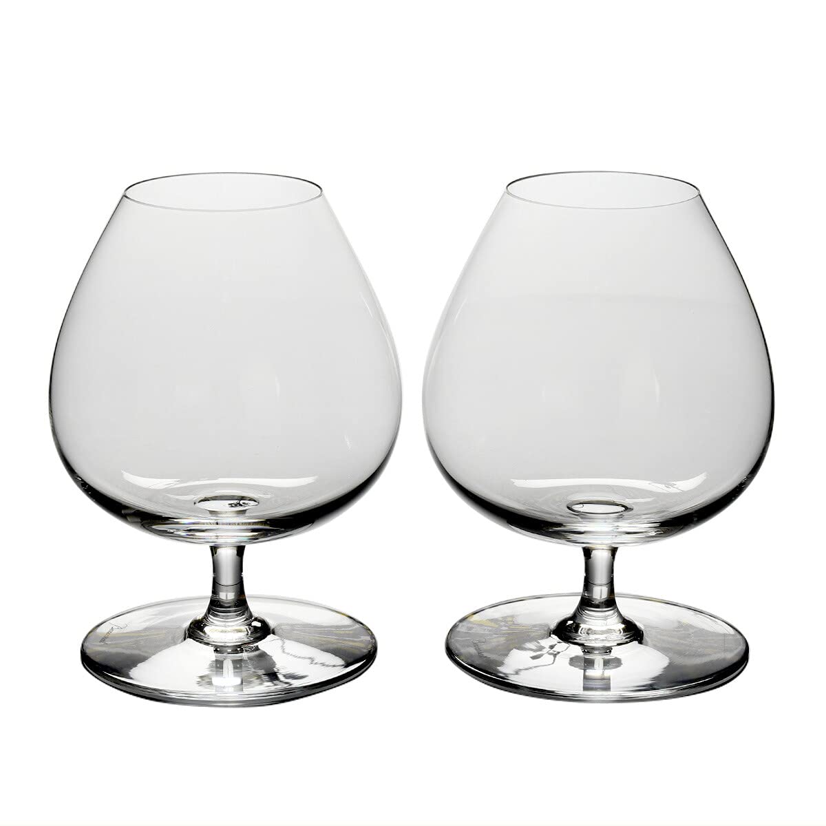 Amazon | バカラ(Baccarat) デギュスタシオン ブランデーグラス ペア(2 