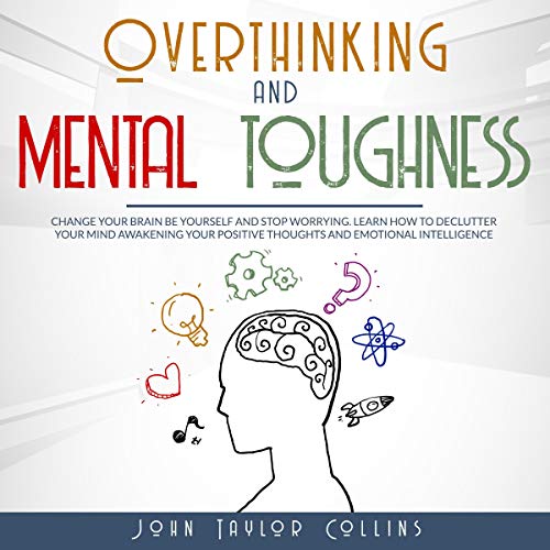 Cover art for Overthinking and Mental Toughness