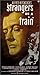 Strangers on a Train [VHS]