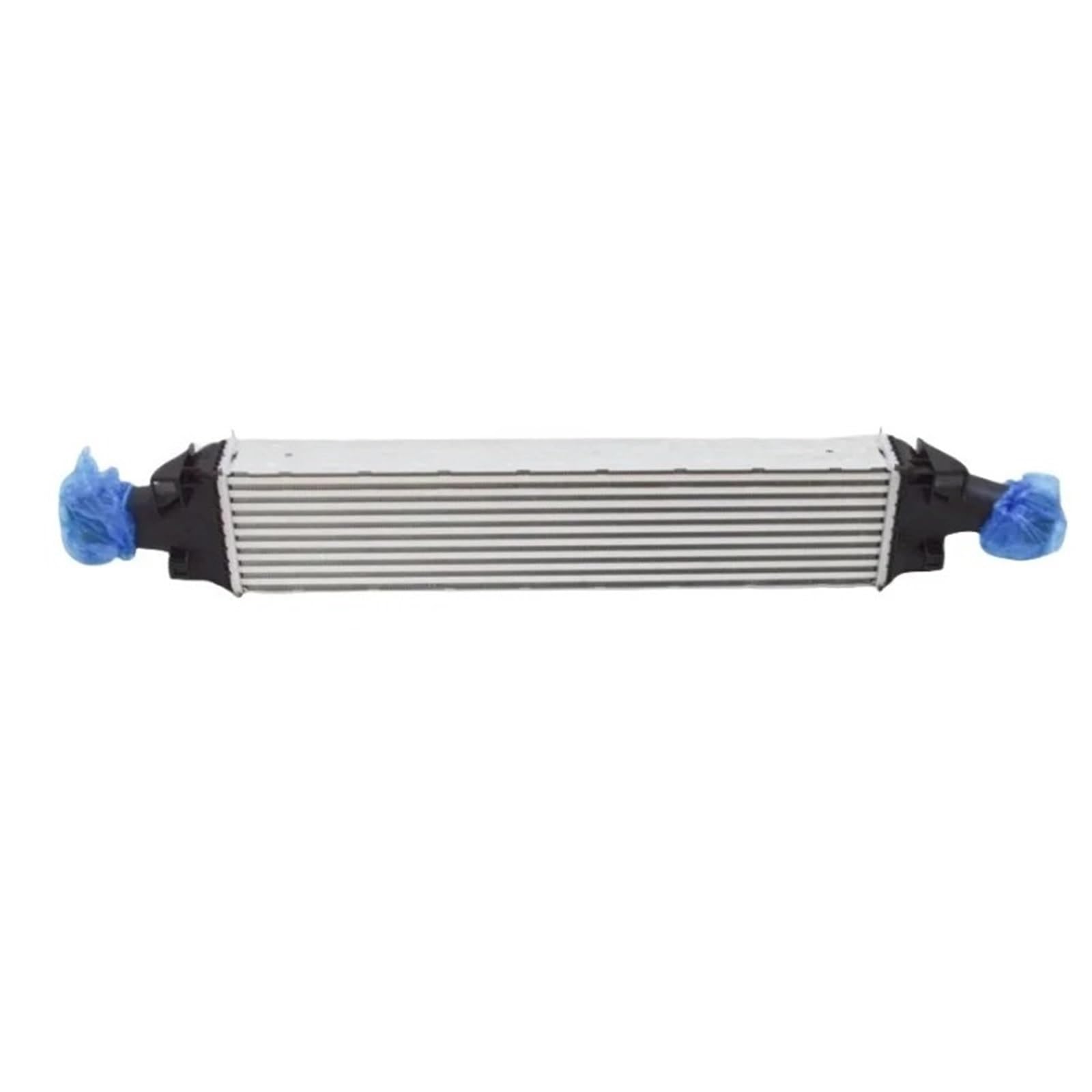 Intercooler samochodowy Do A5 2018-2021 A4 Do intercoolera A6 Turbo