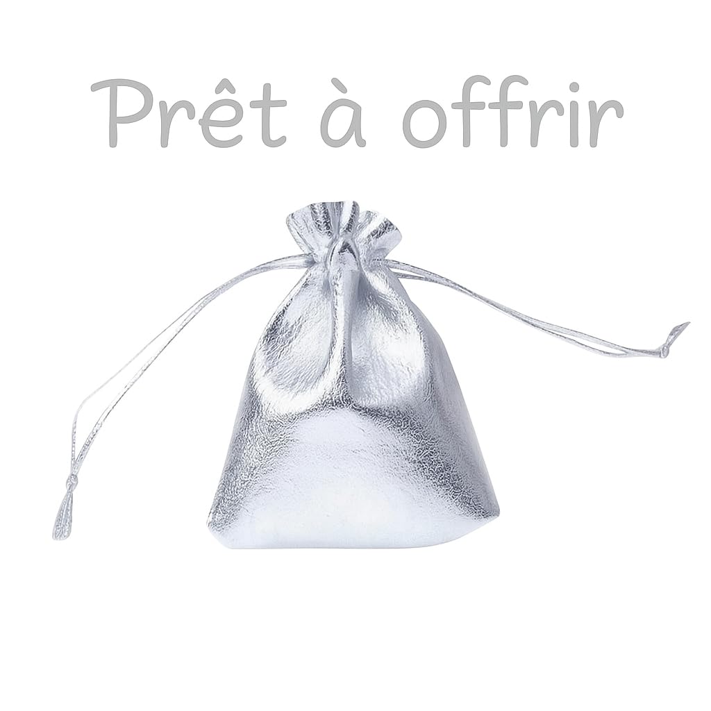 Porte clés chasseur avec breloques cor de chasse et cerf « j'peux pas, j'ai chasse » - Idée cadeau original pour chasseur