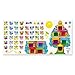 TEP8360 - Trend Owl-Stars Job Chart Bulletin Board Set