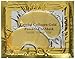 10/20/30/50/60/80/100 pairs wholesale New Crystal 24K Gold Powder Gel Collagen Eye Mask Masks Sheet Patch, Anti Ageing Aging, Remove Bags, Dark Circles & Puffiness, Skincare, Anti Wrinkle, Moisturising, Moisture, Hydrating, Uplifting, Whitening, Remove Blemishes & Blackheads Product. Firmer, Smoother, Tone, Regeneration Of Skin. Suitable For Home Use Hot or Cold. (30 pairs)