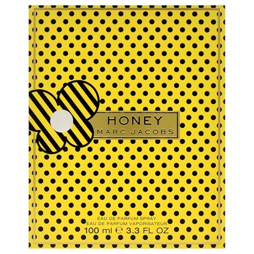 Marc Jacobs J093210 Honey Eau De Parfum Spray thumb #4