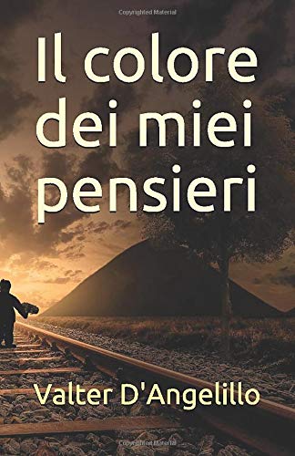 Il colore dei miei pensieri Il colore dei miei pensieri