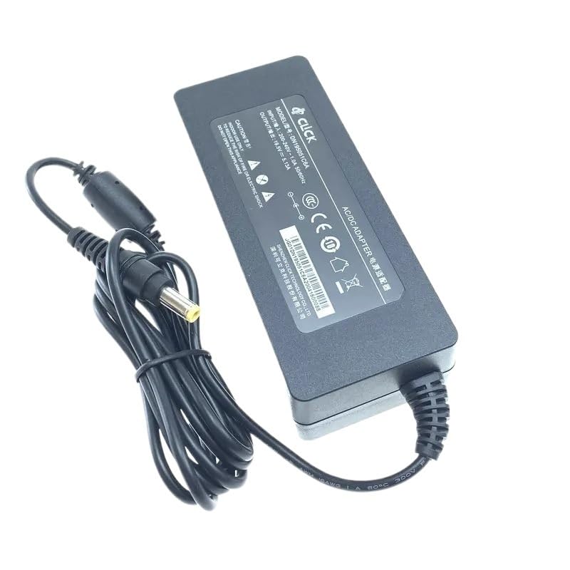Adaptador de Corriente JMGO G7 J6S Cargador 19.5V 5.13A 5