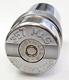 357 Magnum Case & Ammunition Gauge - For Checking Your Reloads & Ammo