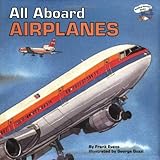 All Aboard Airplanes (All Aboard Books)