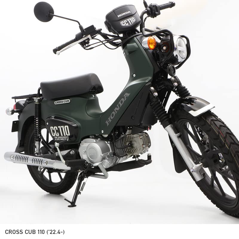 Amazon.co.jp: Endurance JA60 EM545K88A1 Motorcycle Right Side