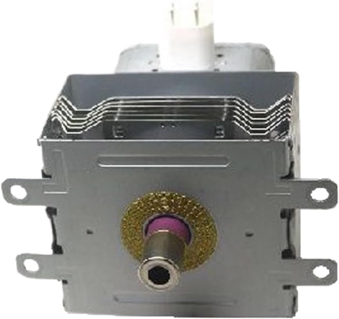 Magnetron Wind-Cooling 1000W 2M248E For Industrial Microwave Oven Parts