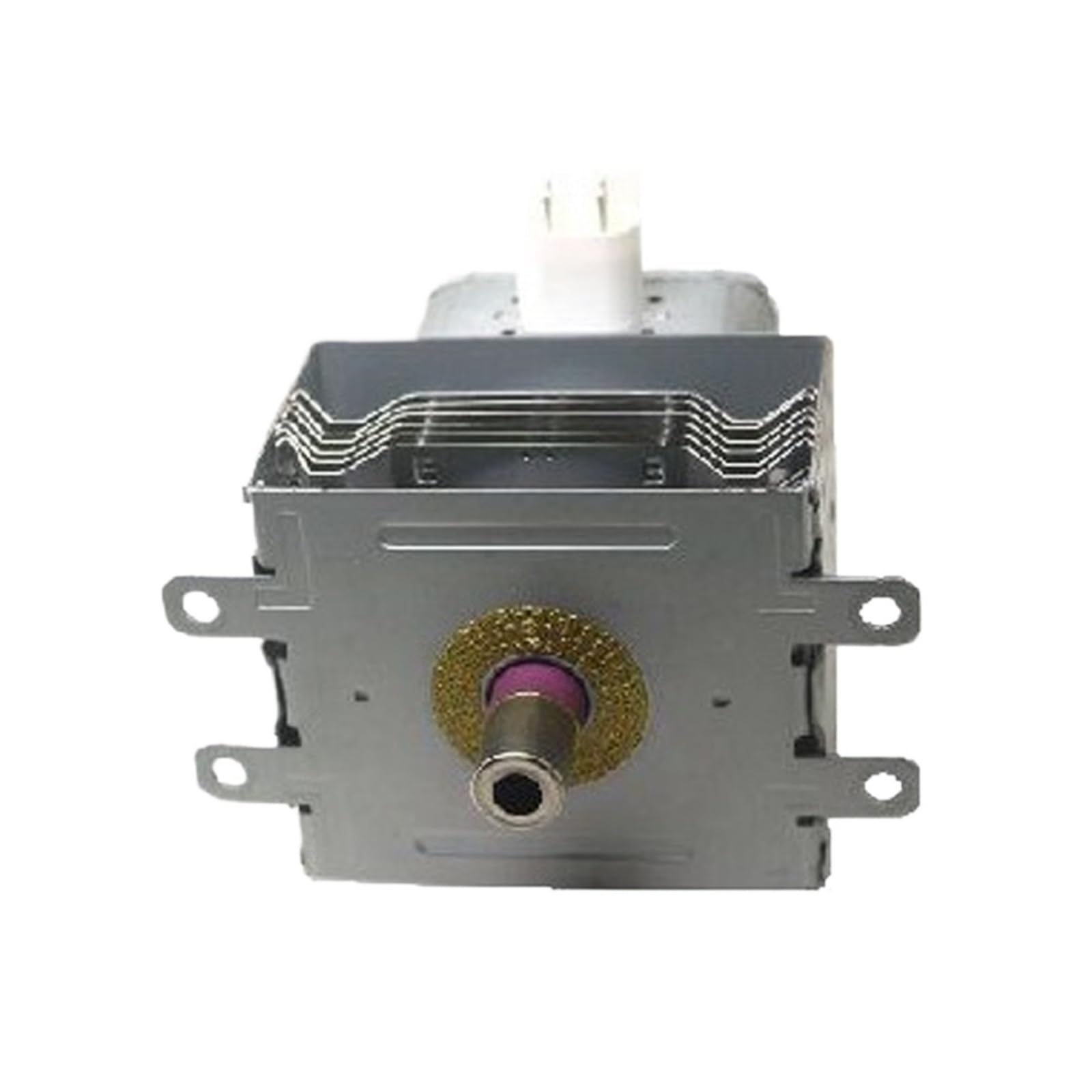 Magnetron Wind-Cooling 1000W 2M248E For Industrial Microwave Oven Parts