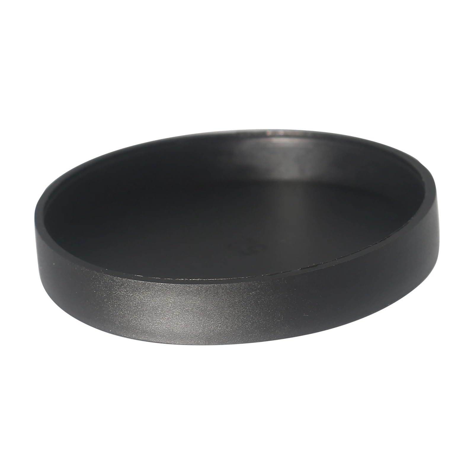 Tapa de Lente Caucho, Calibre múltiple, 52 mm 54 55