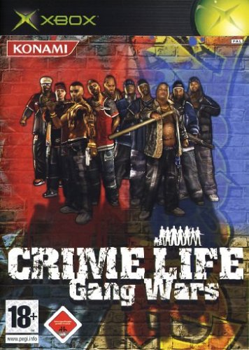 Crime Life: Gang Wars - [Xbox]