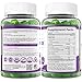 Nicotinamide 500mg Gummies, (Flush Free Niacin) Vitamin B3 Niacinamide Supplement for Cell Regeneration, NAD+ Levels, Anti-Aging, Cellular Energy, Focus & DNA Repair, Longevity, Sugar Free, 60Cts