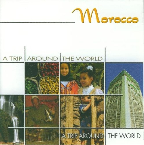 Morocco-A Trip Around The World